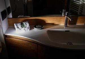 Ένα μπάνιο στο My Peaceful Retreat +14 φωτογραφίες