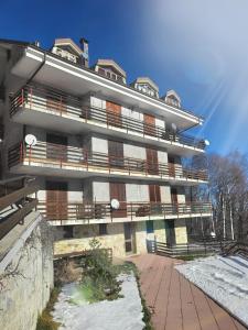 Fotografija v galeriji nastanitve CHALET LAVANDA San Giacomo di roburent v mestu San Giacomo