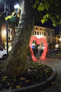 Fotografie z fotogalerie ubytování Guest House Persico v destinaci Desenzano del Garda