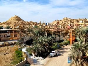 Gallery image of quiet home in Siwa