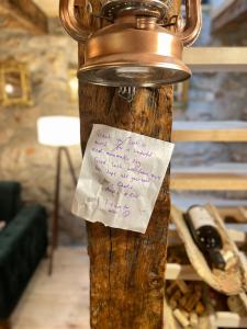 Foto da galeria de Rustic house Pojata em Njeguši