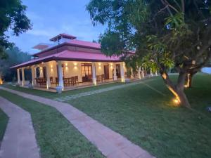 Gallery image of Hummingbird Leisure Villa-Anuradhapura in Anuradhapura