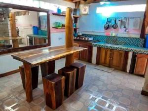 Gallery image of Phielle In-Home Calayo House Rental in Nasugbu