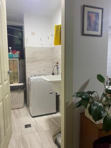 Fotografie z fotogalerie ubytování DEPARTAMENTO en La Paz MUNDO LUNA v destinaci La Paz