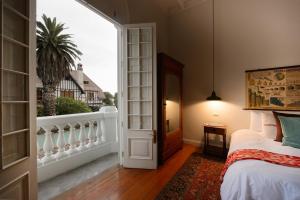 Gallery image of Villa Barranco by Ananay Hotels in Lima