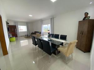 Χώρος καθιστικού στο Casa Moderna