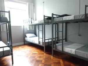 圣保罗AKKUI HOSTEL的相册照片