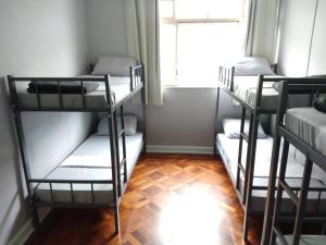圣保罗AKKUI HOSTEL的相册照片