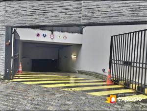 Gallery image of F2-55m2-10mm Paris-Parking souterrain-Idéal déplacements Professionnel /Loisirs in Gennevilliers