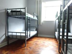 圣保罗AKKUI HOSTEL的相册照片
