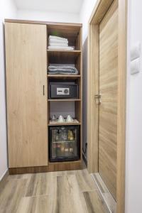 Fotografie z fotogalerie ubytování Vila Greta by Hotel Ramonda v destinaci Rtanj