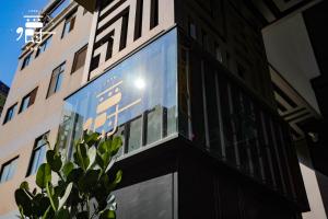 Fotografie z fotogalerie ubytování Aroma Chew Hotel v destinaci Tchaj-čung