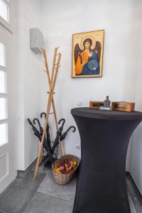 Fotografie z fotogalerie ubytování Vila Greta by Hotel Ramonda v destinaci Rtanj