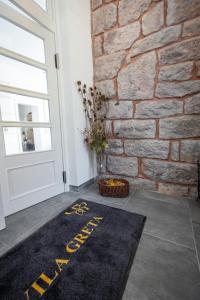 Fotografie z fotogalerie ubytování Vila Greta by Hotel Ramonda v destinaci Rtanj
