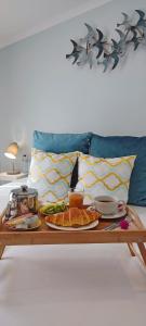 Gallery image of FIKA Guest House in Nazaré