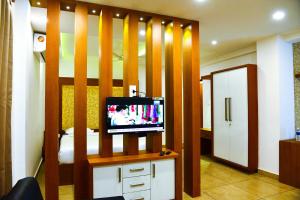 Gallery image of AURA RESIDENCY in Payyannūr