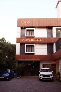 Gallery image of AURA RESIDENCY in Payyannūr