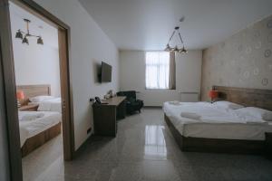Fotografie z fotogalerie ubytování IREPALACE Goderdzi v destinaci Goderdzi + 19 fotografií