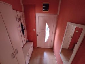 Fotografie z fotogalerie ubytování Apartmani Tomić 4* v destinaci Rafailovići