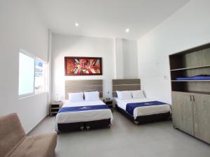 Fotografie z fotogalerie ubytování Hotel Boutique San Rafael v destinaci Mariquita