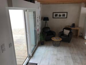 Afbeelding uit fotogalerij van Essai de chaille in Surgères