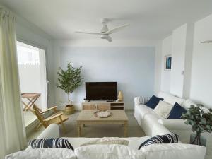 Galeriebild der Unterkunft Costa Ballena Terrace Beach House in Costa Ballena