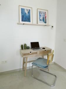 Galeriebild der Unterkunft Costa Ballena Terrace Beach House in Costa Ballena