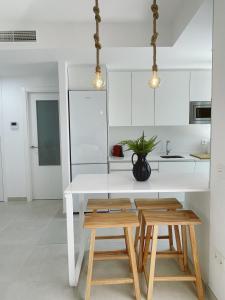 Galeriebild der Unterkunft Costa Ballena Terrace Beach House in Costa Ballena