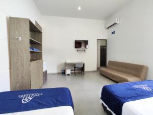 Fotografie z fotogalerie ubytování Hotel Boutique San Rafael v destinaci Mariquita