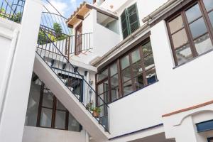 Fotografia z galérie ubytovania Hostal Pons v Palme del Mallorca