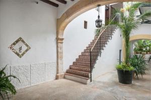 Fotografia z galérie ubytovania Hostal Pons v Palme del Mallorca