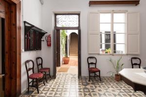 Gallery image of Hostal Pons in Palma de Mallorca