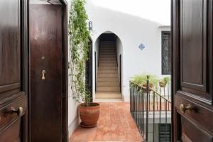 Fotografia z galérie ubytovania Hostal Pons v Palme del Mallorca