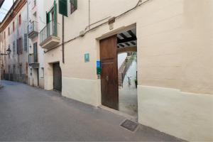 Fotografia z galérie ubytovania Hostal Pons v Palme del Mallorca