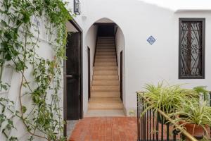 Fotografia z galérie ubytovania Hostal Pons v Palme del Mallorca