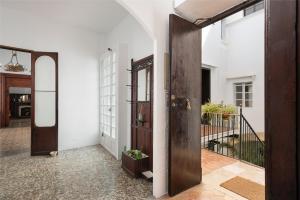 Fotografia z galérie ubytovania Hostal Pons v Palme del Mallorca