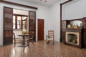 Fotografia z galérie ubytovania Hostal Pons v Palme del Mallorca