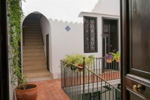 Fotografia z galérie ubytovania Hostal Pons v Palme del Mallorca
