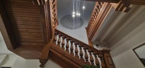 Foto da galeria de Villa Barranco by Ananay Hotels em Lima