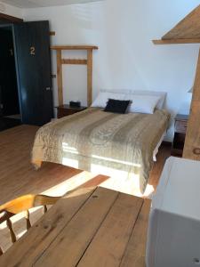 Auberge de Ferme-Neuve