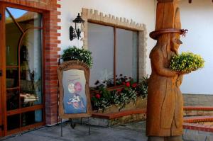 Fotografie z fotogalerie ubytování Raganas Ķēķis Hotel v destinaci Ragana