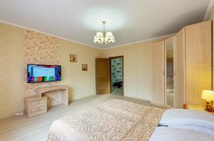 Gallery image of Apartment Shakhmatnaya in Kaliningrad