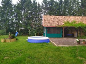 Billede fra billedgalleriet på Domek na wzgórzu Blanki i Lidzbark Warmiński