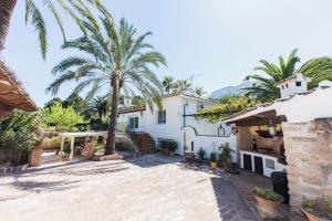 Gallery image of Finca Pepe 2 in Denia