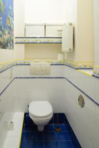 Ένα μπάνιο στο Apartament Wyspa Piasek +20 φωτογραφίες