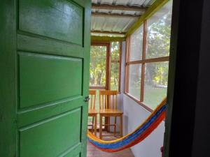Fotografie z fotogalerie ubytování Clarissa Falls Resort v destinaci San Ignacio