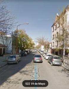 Khu vực xung quanh gần căn hộ