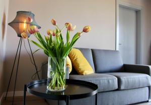 Galeriebild der Unterkunft Garden Loft in Roczyny