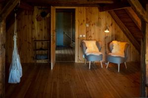 Fotografie z fotogalerie ubytování ENJOY Cozy HOME Hills & Forest & Views & Gardens & Sauna Whirlpool Bath v destinaci Jablonné v Podještědí