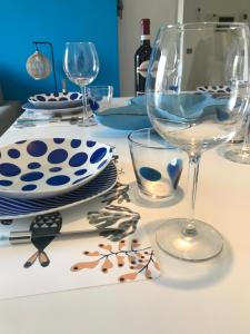 Gallery image of my happy place in Lido di Camaiore